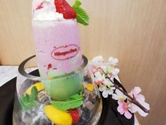 -哈根达斯(美罗城店)