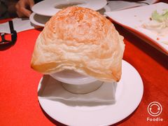 酥皮玉米浓汤-王品牛排(杭州大厦店)