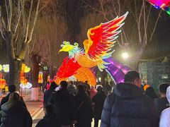 -北戴河集发农业梦想王国