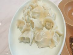 -喜鼎海胆水饺(平安金融中心店)