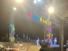 -渔家火锅·海鲜自助餐·演艺(亚龙湾天域酒店)