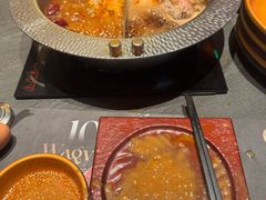 -牛YO寿喜烧和牛火锅自助(三台子万象汇店)