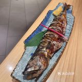 18元/个，年糕绵软，海苔咬不动，年糕里的芝士很腻