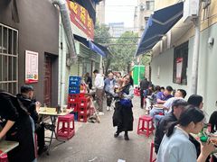 -小胡子祥彪烧烤(北湖总店)