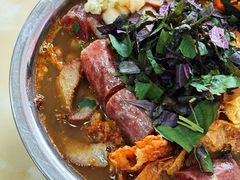 -凤张螺蛳粉·爽口粉(跃进路总店)