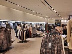 -ZARA HOME(长楹天街购物中心店)