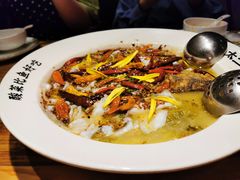 -太二酸菜鱼(深圳布吉万象汇店)