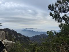 -洛阳白云山景区