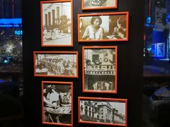 -上海锦江汤臣洲际大酒店壹阶层