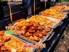 -苏格里岛自助海鲜烤肉火锅(集美万达店)