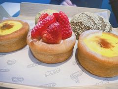 -喜茶(北京五棵松华熙店)