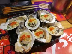 -烧蠔帮·湛江生蚝(工农店)