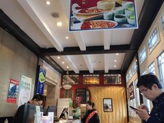 -眉州东坡(团结湖店)