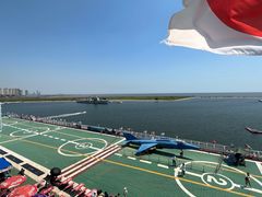 -泰达航母主题公园