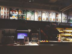 -CALIFORKS加州叉子轻食(朝阳门店)