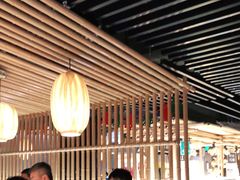 大堂-温野菜涮涮锅(西单大悦城店)