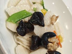 -惠丰堂饭庄(北洼路店)