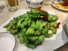 -兰州老马食府(小潞邑店)