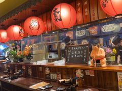 -鸟鹏烧鸟居酒屋(仁恒梦中心店)