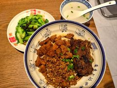 -辣肉面大王(天平路店)
