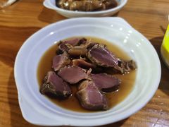 -老袁炒年糕(富豪路店)