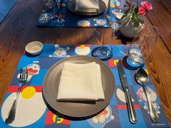 -Mercato莫卡多露台餐厅与酒吧(K11店)