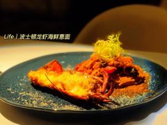 -L'amour澜茉·轻法餐