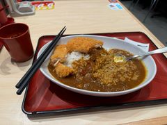 -食其家·牛丼咖喱(苏州永旺店)