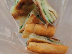 -咏春葱油饼(德政中路店)