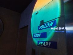 -Y&Y创意真人密室逃脱馆(人民广场步行街店)