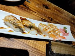 -小川洋风料理(街道口店)