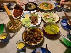 -老外婆(吾悦广场店)