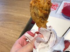 -肯德基(西安兴庆店)