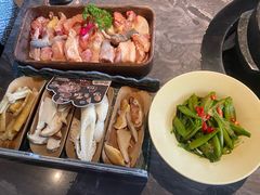 -皇庭广场(福华三路店)