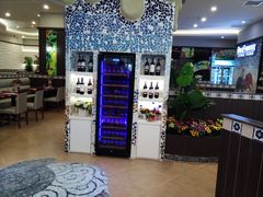 -斗牛士牛排餐厅(嘉里汇店)