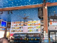 -阿弟特色海鲜餐厅·大排档(平潭店)