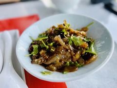 -春色如许·茶食餐厅(桃李春风店)