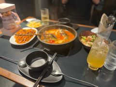 -Ameigo梅果·云贵川bistro(长宁来福士店)