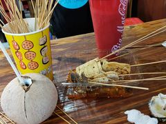 -东门町美食街