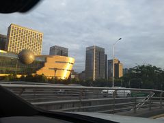 -中国杭州低碳科技馆