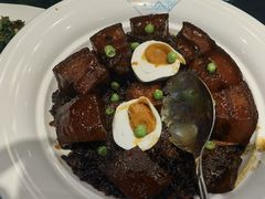 -宁邦·家宴·南京菜(红山动物园店)
