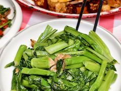 -江味龙虾馆·裸蓝龙虾(南山店)