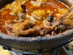 -范贤光鸡公煲(平乐园总店)