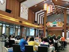大堂-盆满钵满·国家非遗传承(云台店)