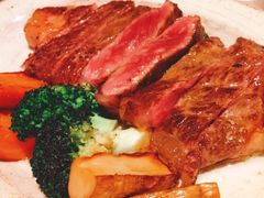 -K·Kitchen KK牛扒厨房(江南西店)