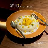 总厨香料餐厅 有种真的到了的感觉