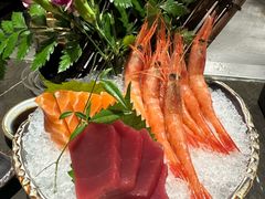 -大渔铁板烧(东城店)