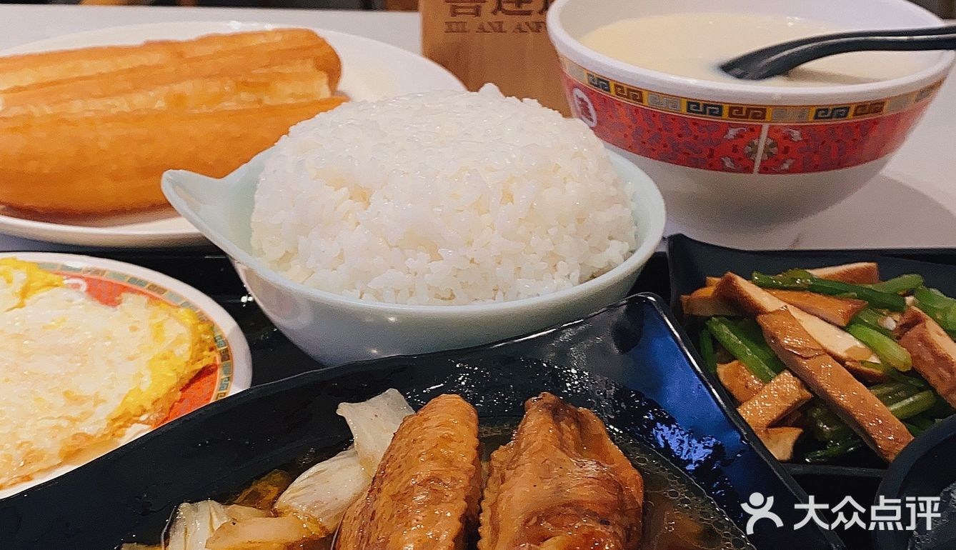 这家美食治愈了我很多个一人食的孤独moment