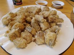 -金海湾海鲜排档(朱家尖店)