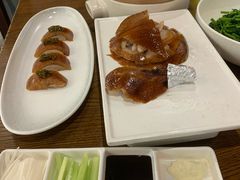 -小大董·烤鸭(王府井apm店)